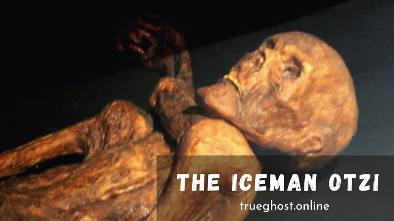 The Iceman Otzi – True Story
