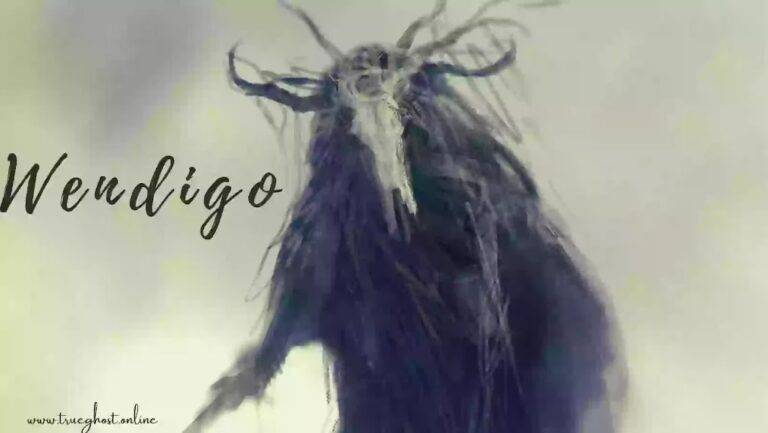 Unearthing the Truth behind the Wendigo: A Look into the Supernatural Creatures of Native American Mythology