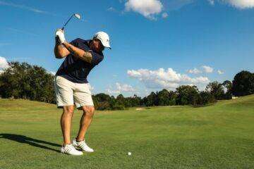 Golf Tips To Improve Your Form