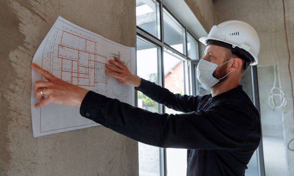 Hiring a Commercial Contractor? Use This Checklist