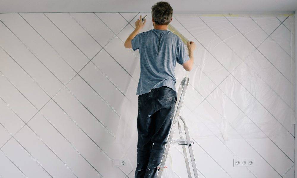 How to Hire a Residential Painting Company