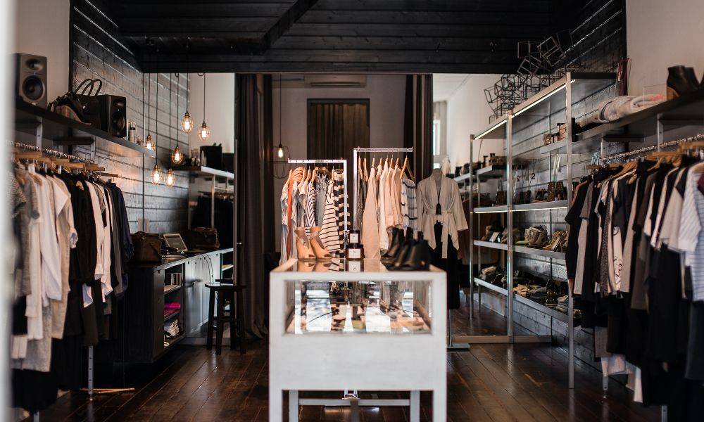 How to Make Your Retail Space Look Bigger?