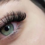 Which Celebrities Have The Best Lashes