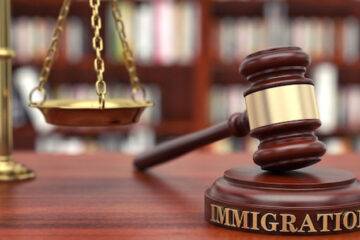 Immigration Bail Bonds in Winston Salem North Carolina