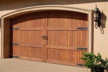 Replace My Garage Door.