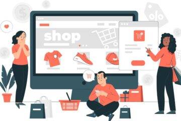 Research Tips for E-Commerce Businesses....