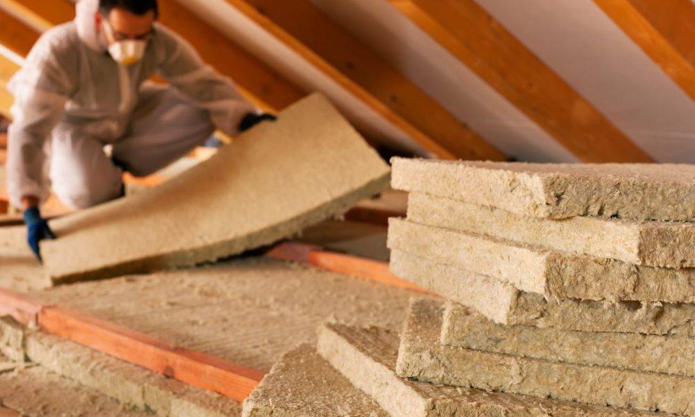 how much attic insulation do you need