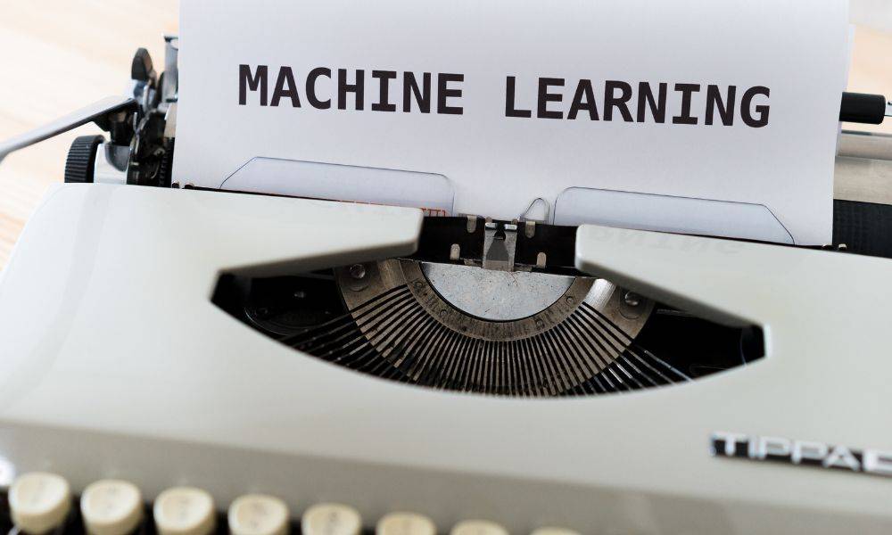 how to use machine learning to automate your forecasts.
