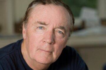Who is James Patterson?
