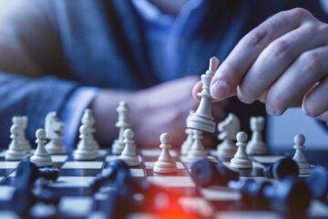 strategy tips for chess