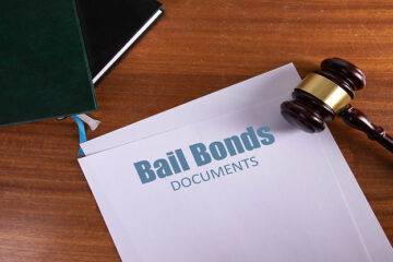the most common bail bond services in 2022