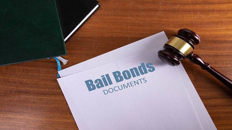 What Are the Most Common Bail Bond Services in 2022