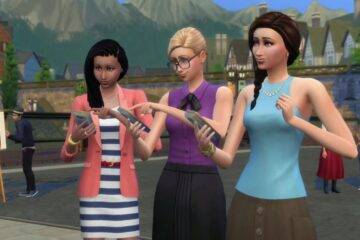 the sims 4 free download