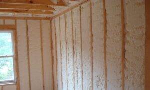 understanding r-value and how spray foam insulation can help you save money.